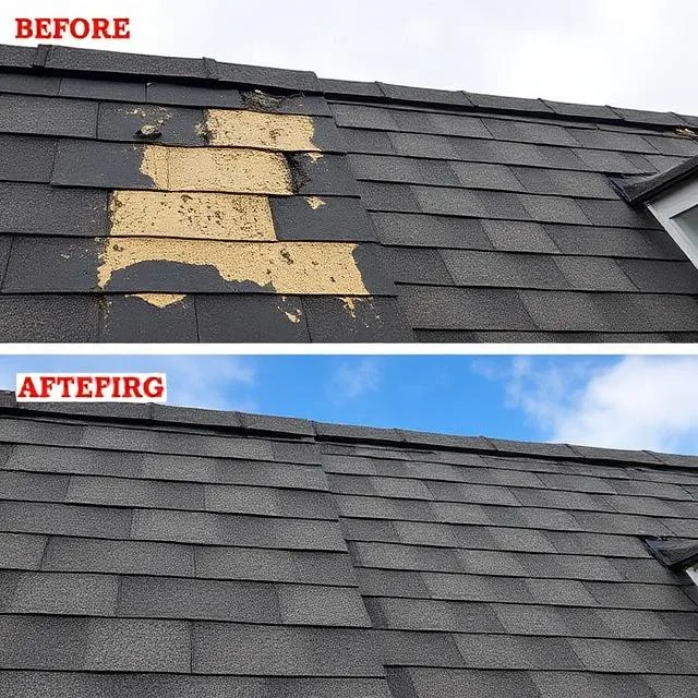 Roof Repair Near Me in Mansfield, PA near me